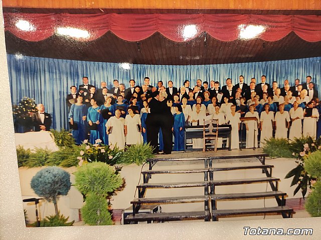 Exposicin 40 aniversario Coral Santiago - 156