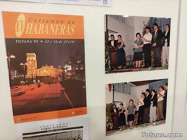 Exposicin 40 aniversario Coral Santiago - 157