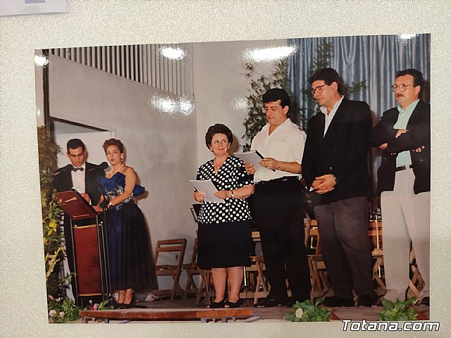 Exposicin 40 aniversario Coral Santiago - 159