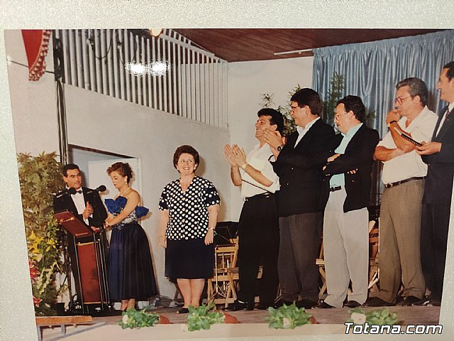 Exposicin 40 aniversario Coral Santiago - 160