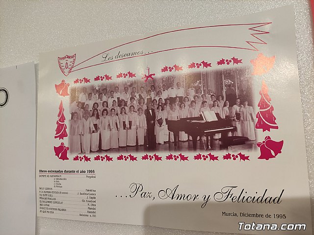 Exposicin 40 aniversario Coral Santiago - 162