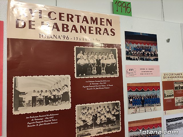 Exposicin 40 aniversario Coral Santiago - 163