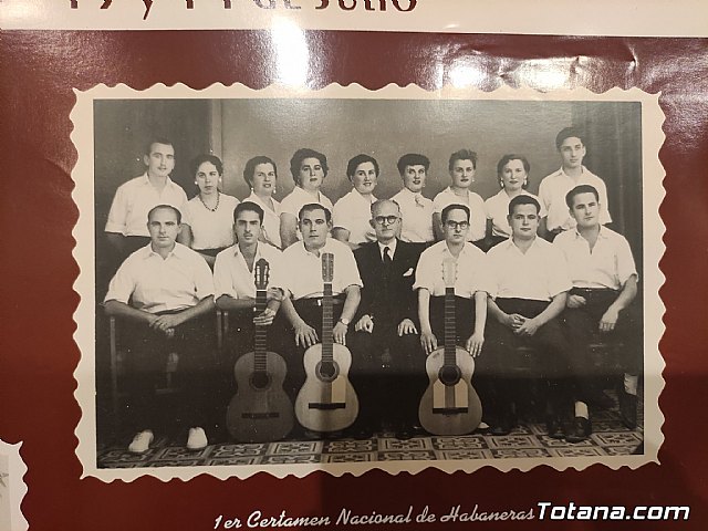 Exposicin 40 aniversario Coral Santiago - 164