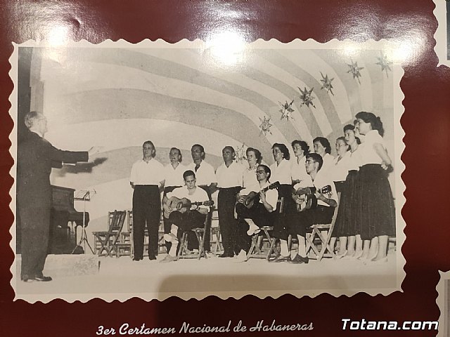 Exposicin 40 aniversario Coral Santiago - 165