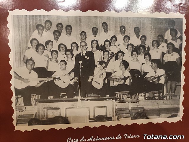 Exposicin 40 aniversario Coral Santiago - 166