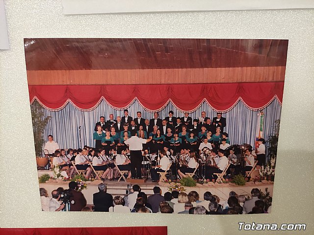 Exposicin 40 aniversario Coral Santiago - 172