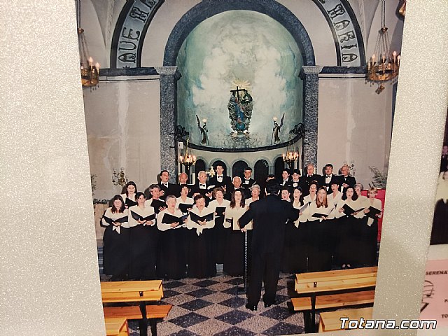Exposicin 40 aniversario Coral Santiago - 175