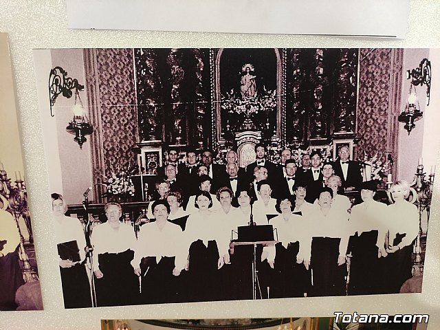 Exposicin 40 aniversario Coral Santiago - 177