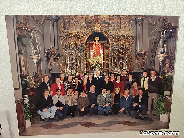 Exposicin 40 aniversario Coral Santiago - 179