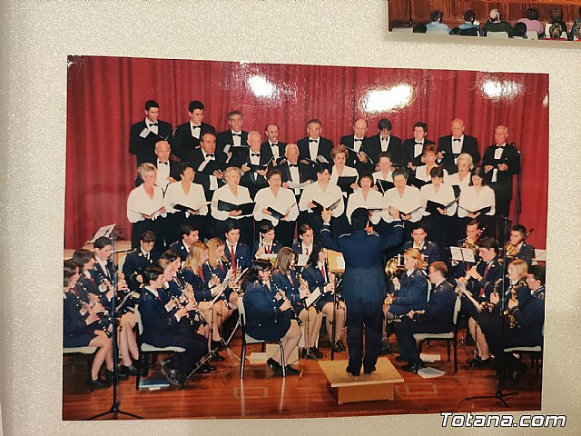 Exposicin 40 aniversario Coral Santiago - 180