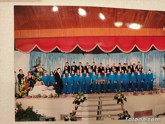Exposicin 40 aniversario Coral Santiago - 185