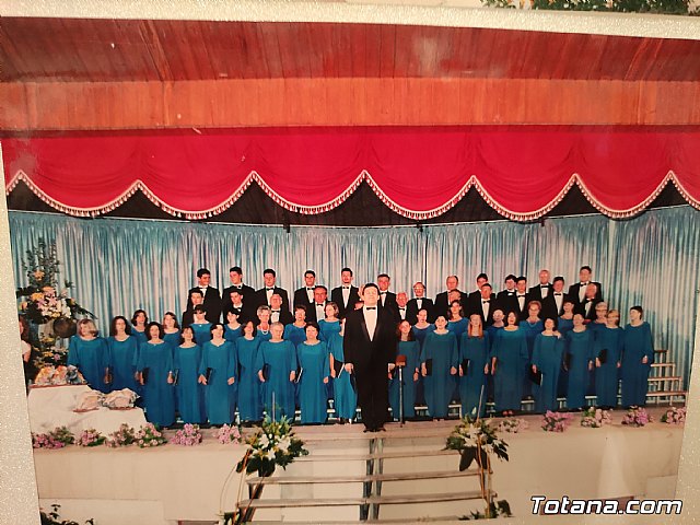 Exposicin 40 aniversario Coral Santiago - 187