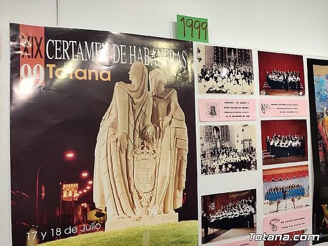 Exposicin 40 aniversario Coral Santiago - 188