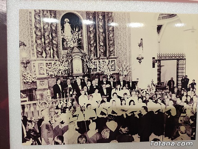 Exposicin 40 aniversario Coral Santiago - 192