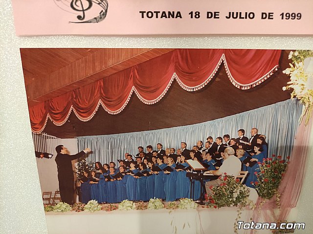 Exposicin 40 aniversario Coral Santiago - 195