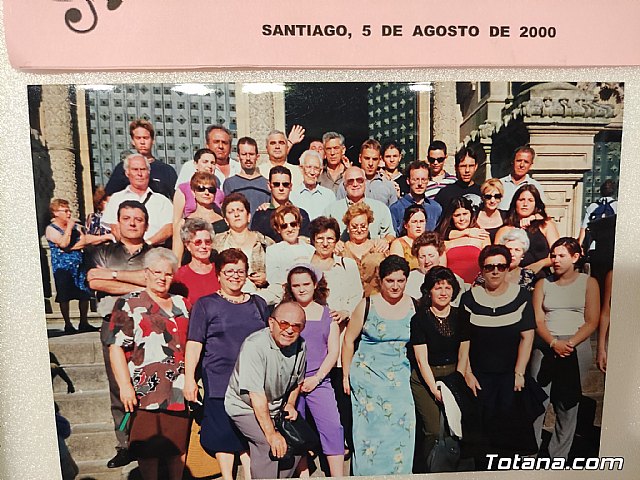 Exposicin 40 aniversario Coral Santiago - 198