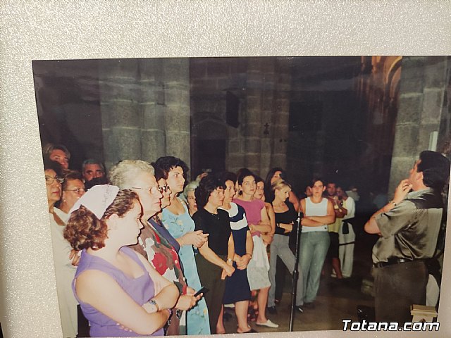 Exposicin 40 aniversario Coral Santiago - 199