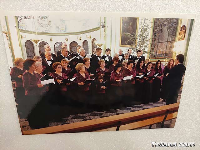 Exposicin 40 aniversario Coral Santiago - 210