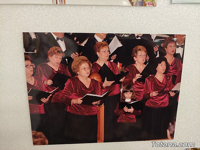 Exposicin 40 aniversario Coral Santiago - 211