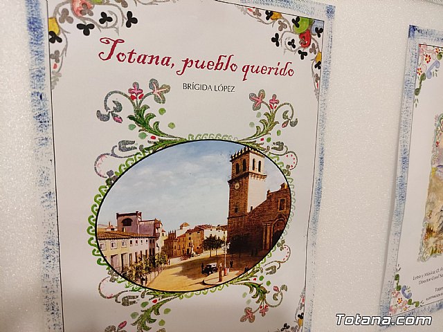 Exposicin 40 aniversario Coral Santiago - 216