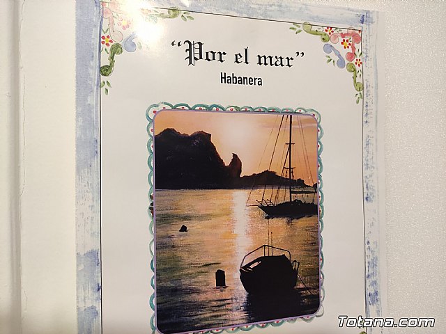 Exposicin 40 aniversario Coral Santiago - 217