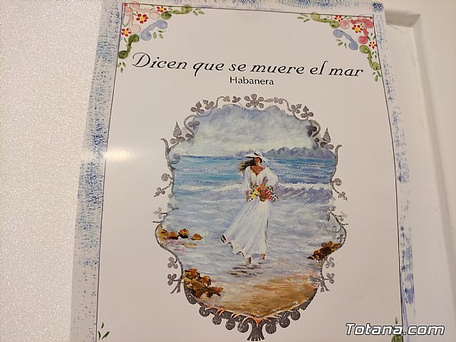 Exposicin 40 aniversario Coral Santiago - 220