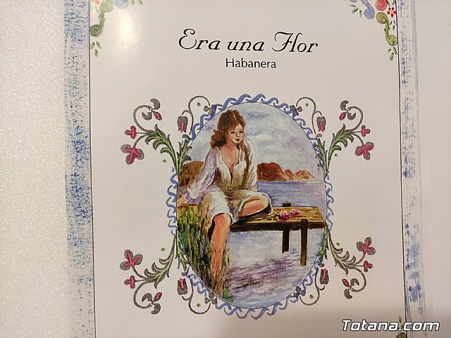 Exposicin 40 aniversario Coral Santiago - 221