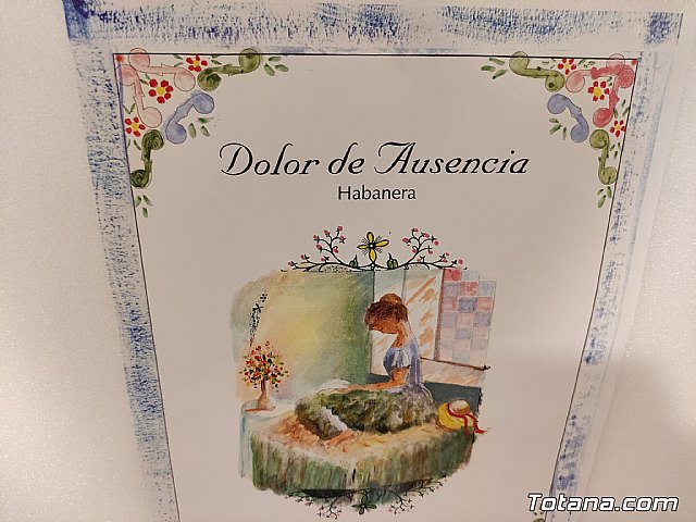 Exposicin 40 aniversario Coral Santiago - 224