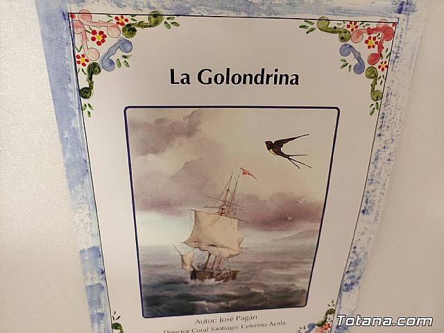 Exposicin 40 aniversario Coral Santiago - 225