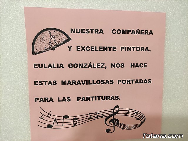 Exposicin 40 aniversario Coral Santiago - 226