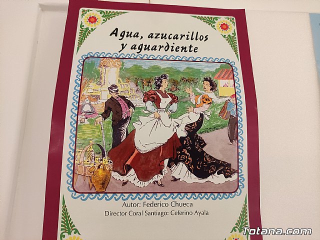 Exposicin 40 aniversario Coral Santiago - 227