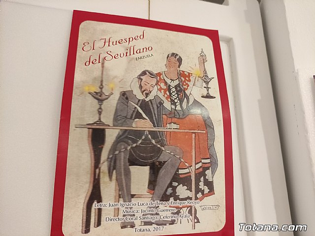 Exposicin 40 aniversario Coral Santiago - 229