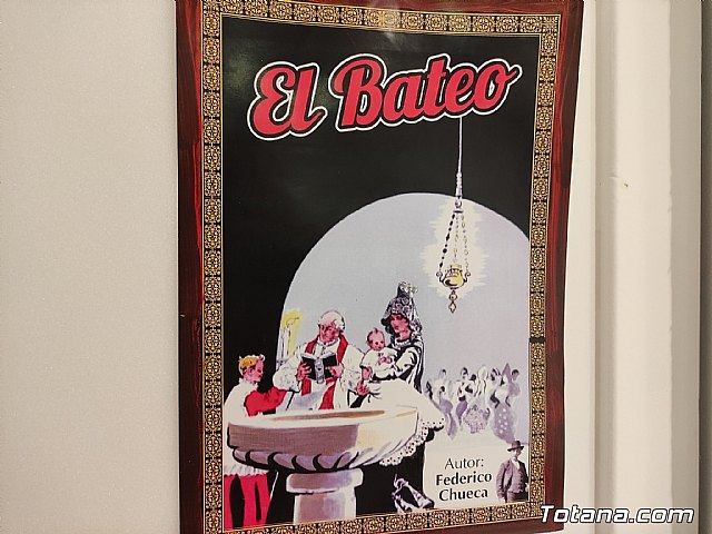 Exposicin 40 aniversario Coral Santiago - 230