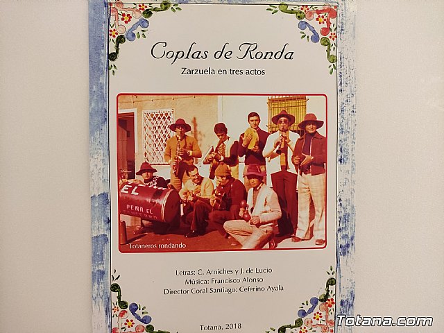 Exposicin 40 aniversario Coral Santiago - 231