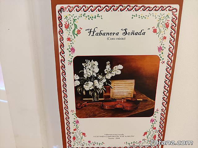 Exposicin 40 aniversario Coral Santiago - 233