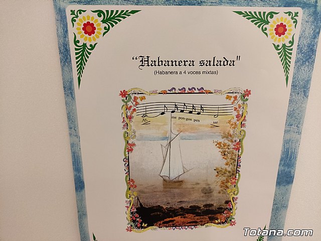 Exposicin 40 aniversario Coral Santiago - 234