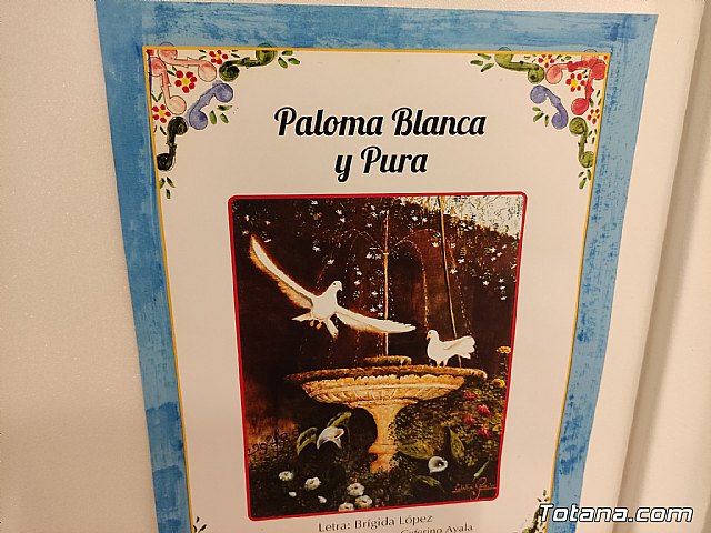 Exposicin 40 aniversario Coral Santiago - 235