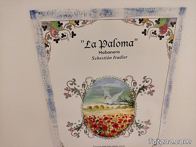 Exposicin 40 aniversario Coral Santiago - 236