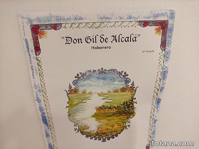 Exposicin 40 aniversario Coral Santiago - 237