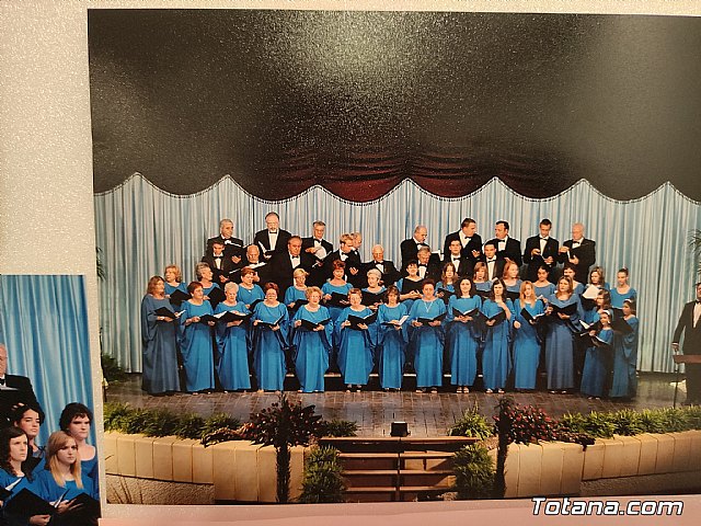 Exposicin 40 aniversario Coral Santiago - 241