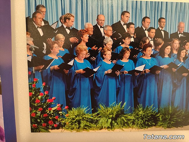 Exposicin 40 aniversario Coral Santiago - 242