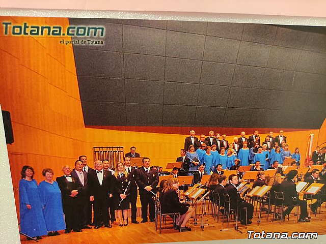 Exposicin 40 aniversario Coral Santiago - 247