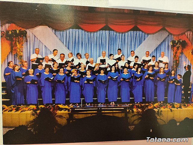 Exposicin 40 aniversario Coral Santiago - 248