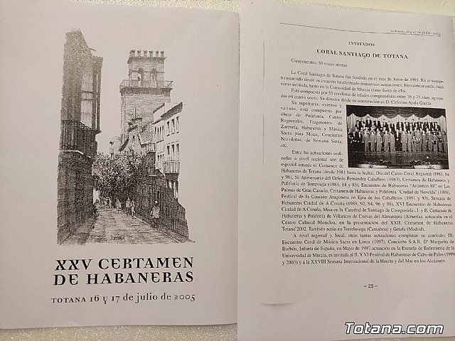 Exposicin 40 aniversario Coral Santiago - 249