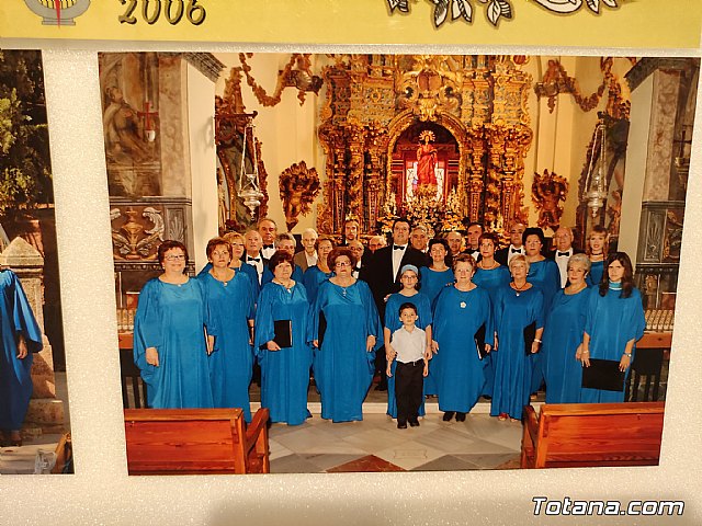 Exposicin 40 aniversario Coral Santiago - 251
