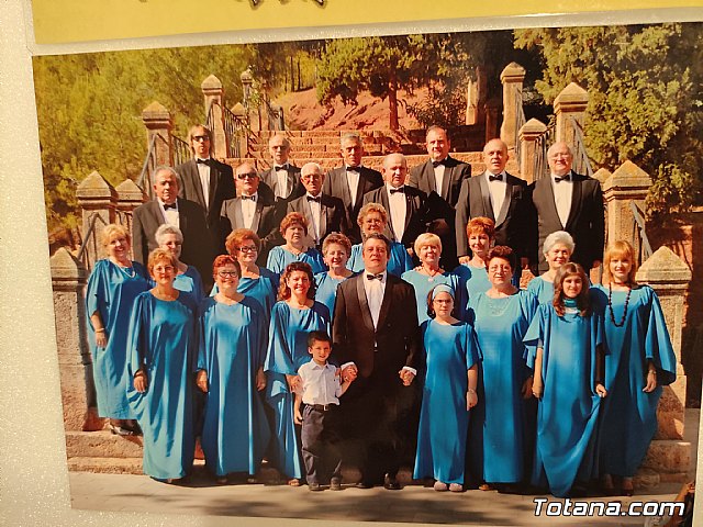 Exposicin 40 aniversario Coral Santiago - 252