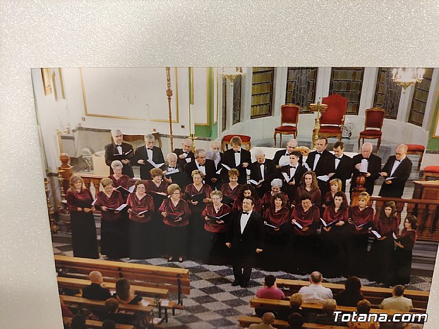 Exposicin 40 aniversario Coral Santiago - 253