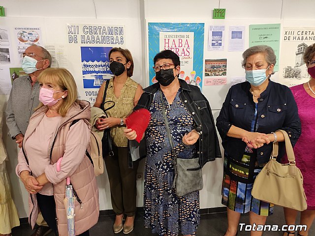 Exposicin 40 aniversario Coral Santiago - 281