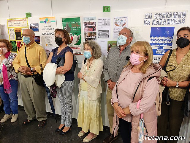 Exposicin 40 aniversario Coral Santiago - 282