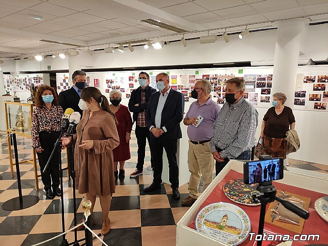 Exposicin 40 aniversario Coral Santiago - 284